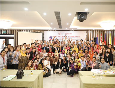Đại học Duy Tân Đăng cai Tổ chức Hội nghị Mạng lưới Thực tập cho Sinh viên Đông Nam Á lần thứ 6