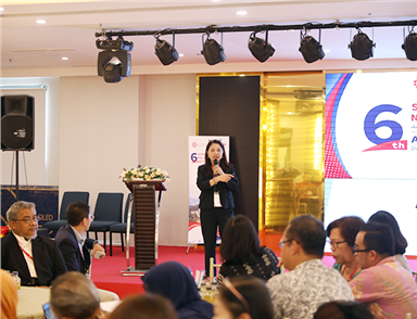Đại học Duy Tân Đăng cai Tổ chức Hội nghị Mạng lưới Thực tập cho Sinh viên Đông Nam Á lần thứ 6
