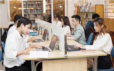 Học IT tại ĐH Duy Tân với Xếp hạng ngành Top 300+ thế giới