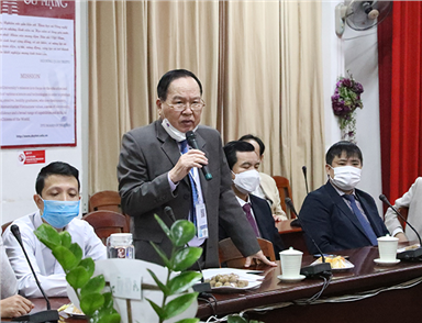 Đại học Duy Tân ra mắt Máy AED-302 Trainer và ký kết với Wellbeing để Thương mại hóa các Sản phẩm Công nghệ về Y tế