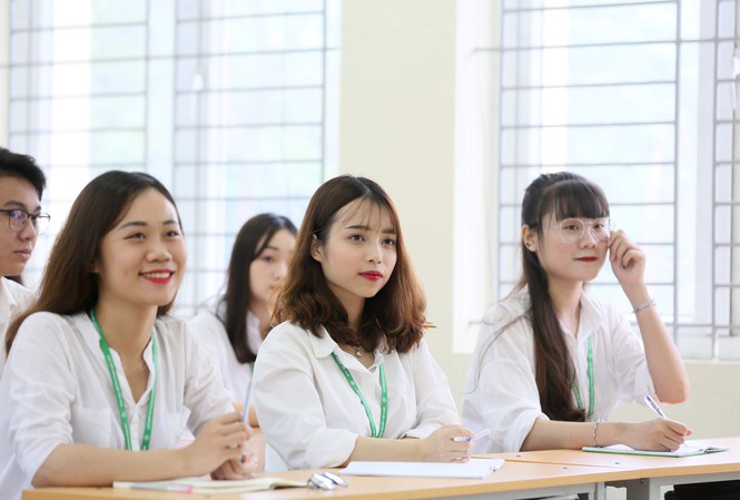 12 trường đại học của Việt Nam vào Bảng xếp hạng URAP 2020