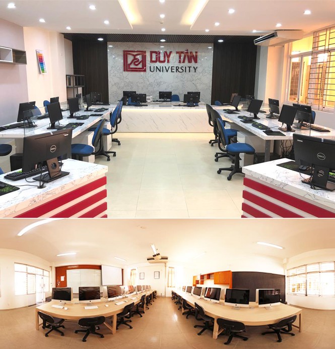 Đại học thứ 2 của Việt Nam đạt chuẩn Kiểm định ABET của Mỹ
