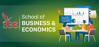 School of Business & Economics