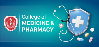 College of Medicine & Pharmacy