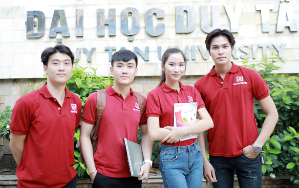Tân Kỹ sư ngành Kỹ thuật Phần mềm và An toàn Thông tin ở Đại học Duy Tân được nhiều doanh nghiệp “săn đón”