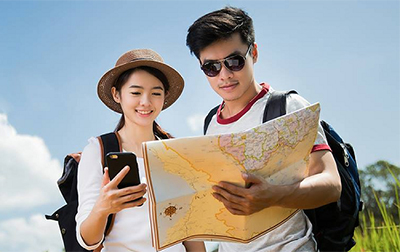 Hướng Dẫn Viên Du Lịch Tiếng Trung